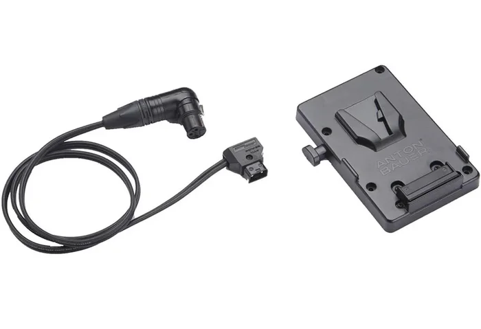 Akku-Adapterplatten und Spezial-Akkus