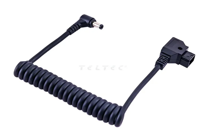 Amaran D-Tap zu 5.5 mm DC Barrel Power Cable