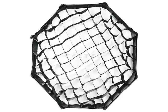 Amaran Light Control Grid für Light Dome Mini SE