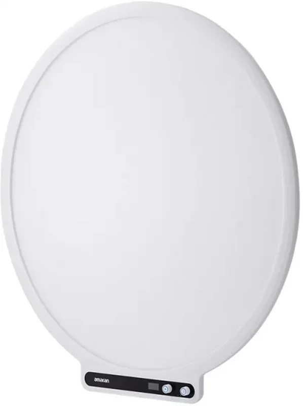 Amaran Verge Max weiß