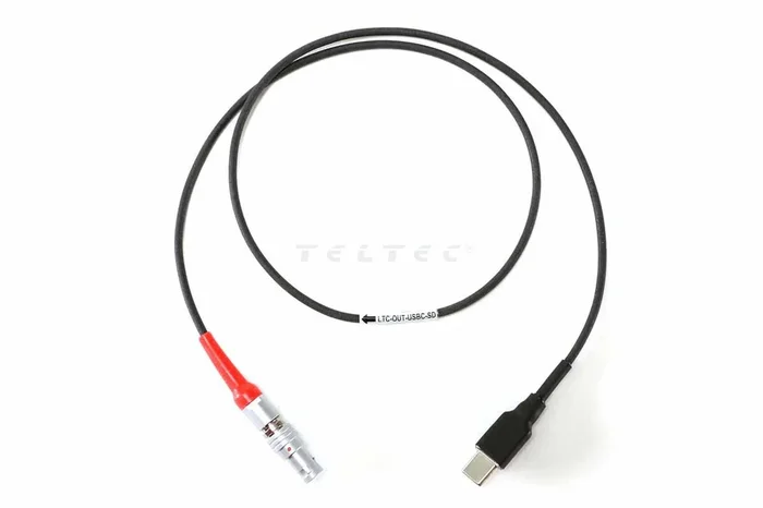 Ambient LTC-Out Micro USB