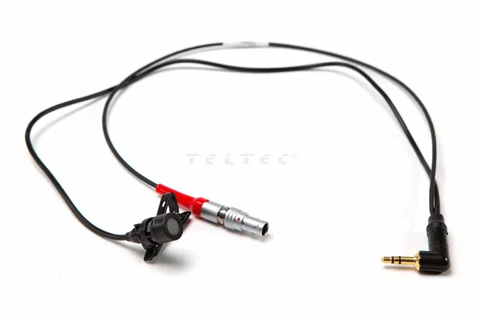 Ambient LTC-Out35/Mic