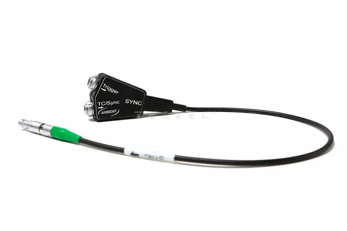 Ambient TC-Sync & Trigger RED