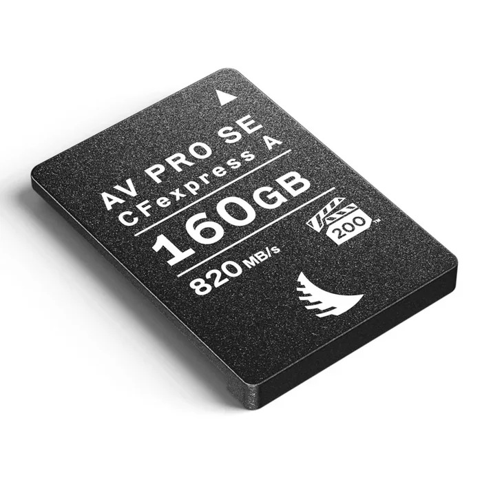 Angelbird 160 GB AV PRO CFexpress Typ A SE