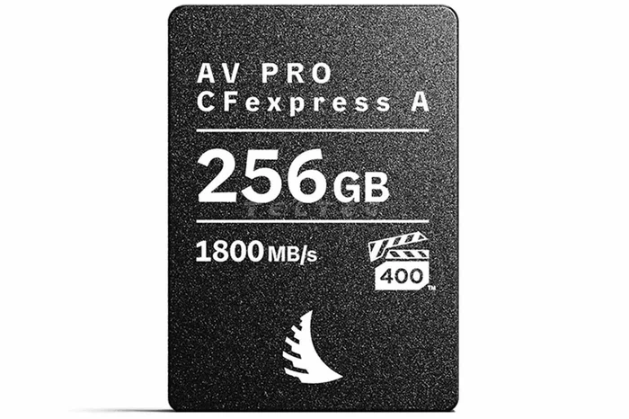 Angelbird AV PRO CFexpress A 256 GB