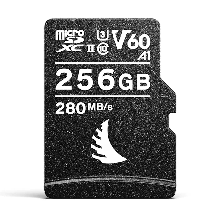 Angelbird AV PRO microSDXC 256GB V60