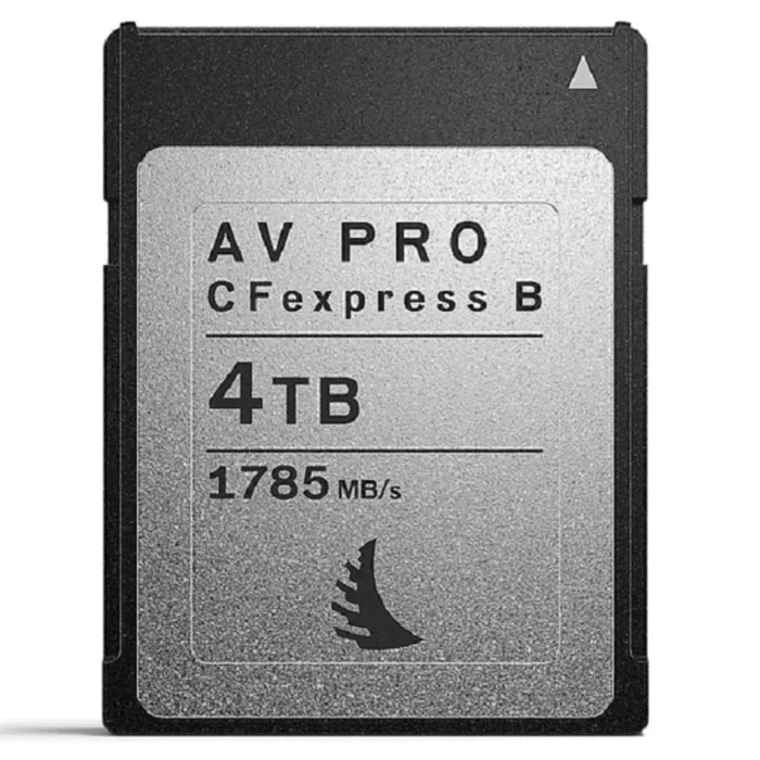Angelbird AV PRO MK2 CFexpress 4TB Typ B