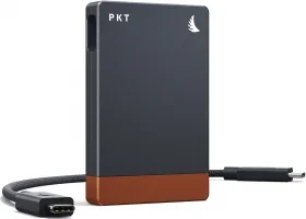 ANGELBIRD CFExpress Card Type A Reader PKT