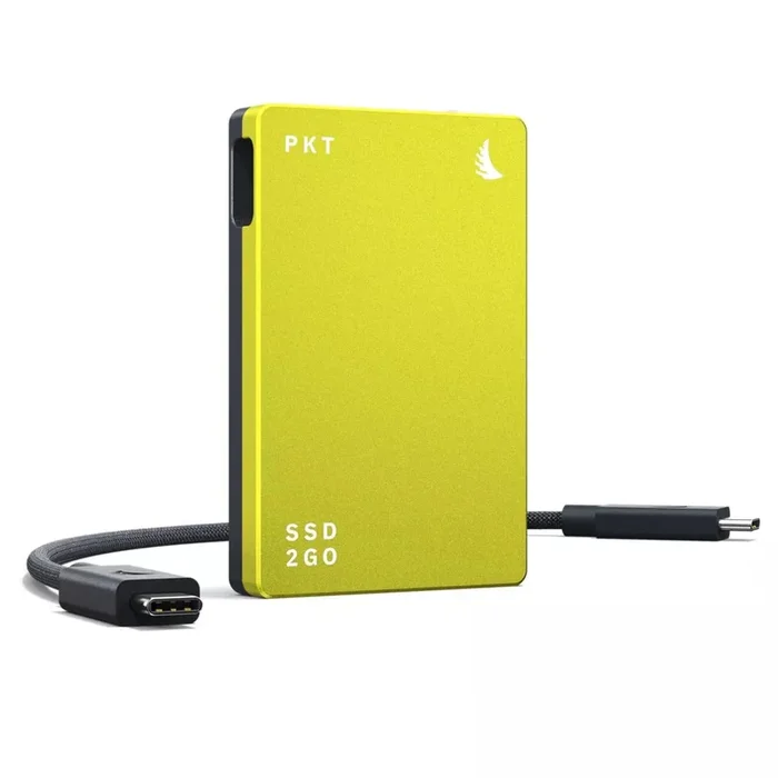 Angelbird SSD2GO PKT 4TB