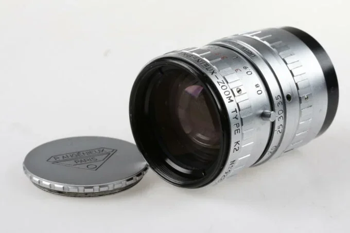 Angenieux Zoom 7,5-35mm Typ K2 – #922856