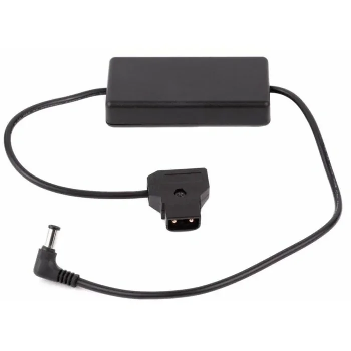 Anton Bauer D-Tap auf 3,3mm Hohlstecker 0,4m