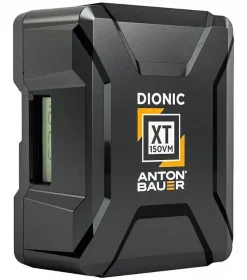 ANTON BAUER Dionic XT150 V-Mount