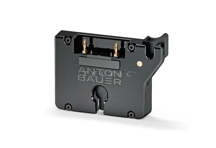 Anton Bauer Micro Gold-Mount Bracket