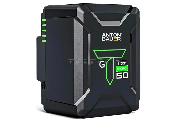 Anton Bauer Titon Micro 150 GM
