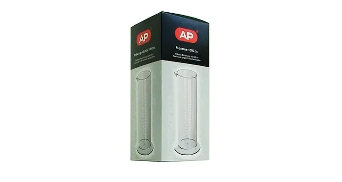 AP Messzylinder 1000ml