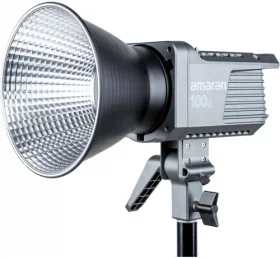 APUTURE Amaran 100D LED Leuchte