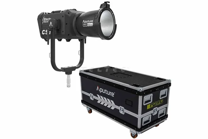 Aputure Electro Storm CS15 Flight Case Version EU
