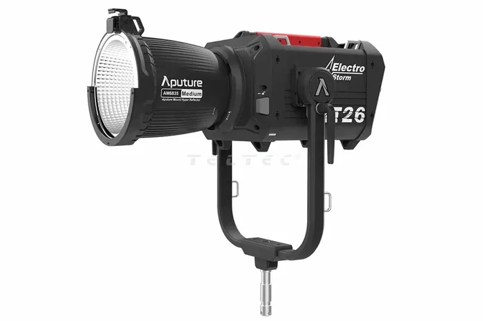 Aputure Electro Storm XT26 Bare Leads
