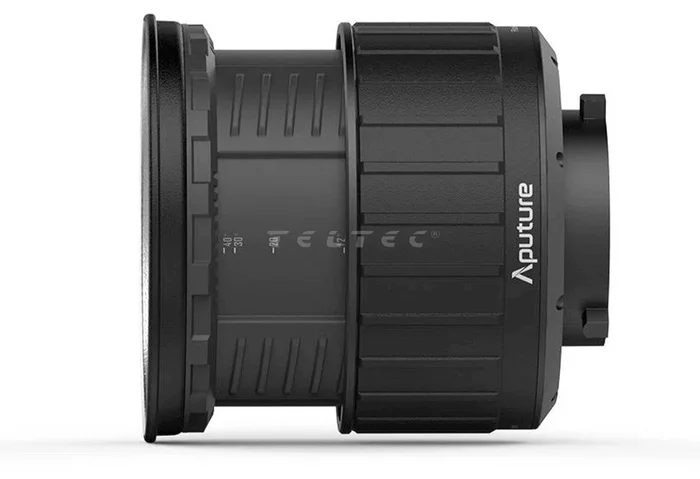 Aputure Fresnel 2X