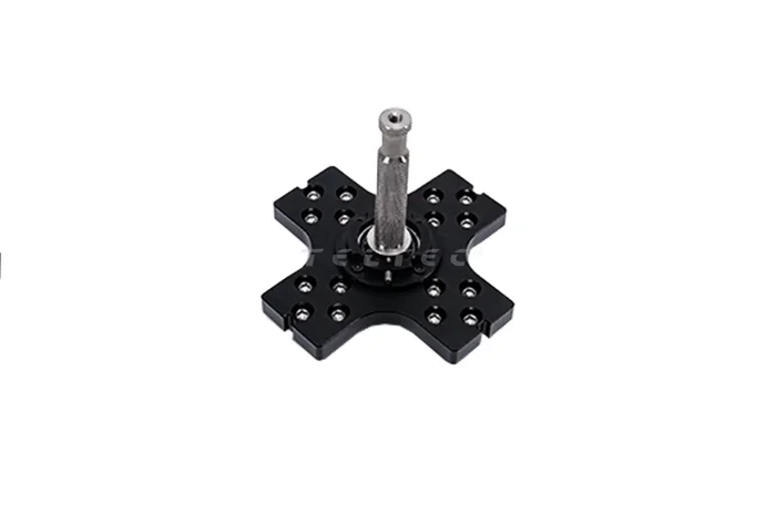 Aputure INFINIBAR 4-Way Flat Connector