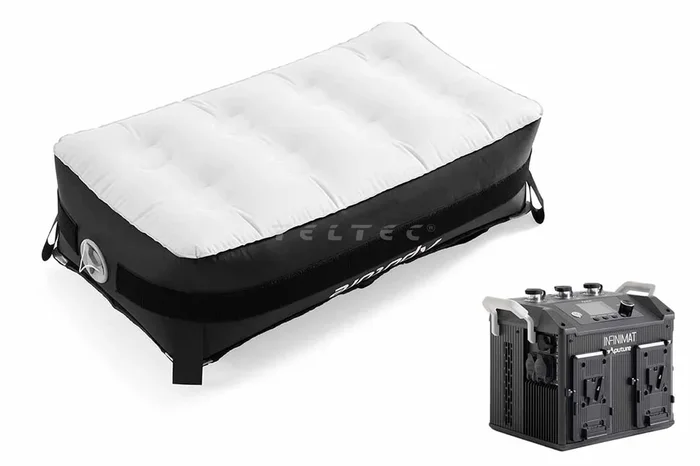 Aputure INFINIMAT 1X2 KIT