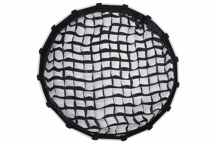 Aputure Light Dome Mini MK II Grid