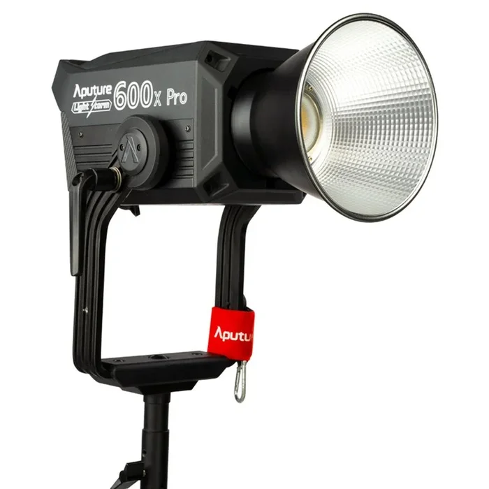 Aputure Light Storm 600x Pro