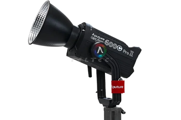 Aputure LS 600c Pro II