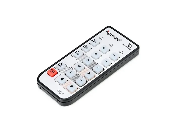 Aputure RC1 Drahtlose Fernbedienung