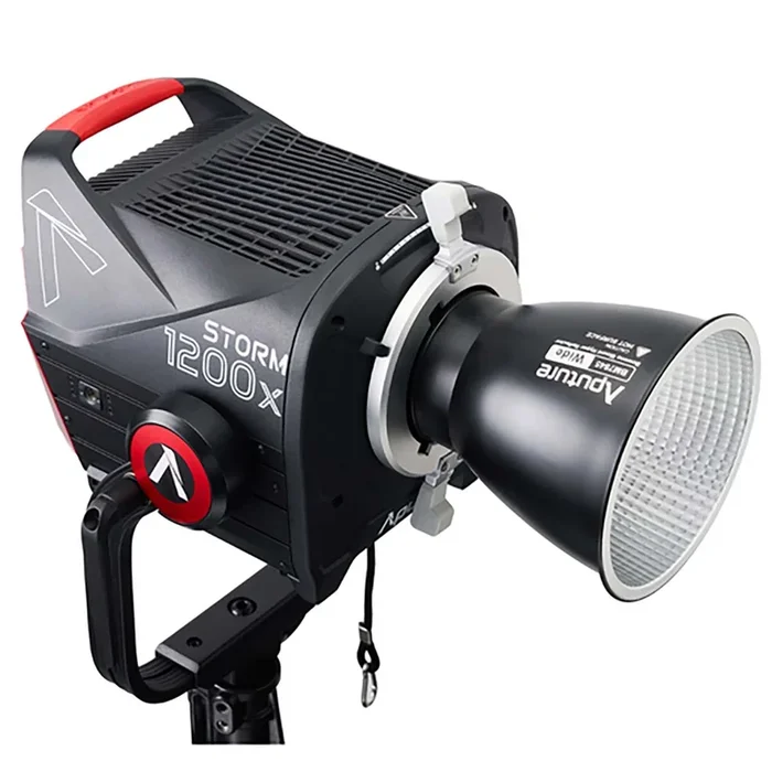 Aputure Storm 1200x Bi-Color Studioleuchte