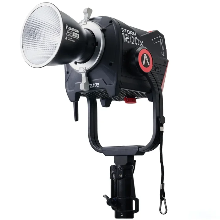 Aputure Storm 1200x Bi-Color Studioleuchte