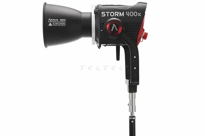 Aputure STORM 400x (V-Mount)