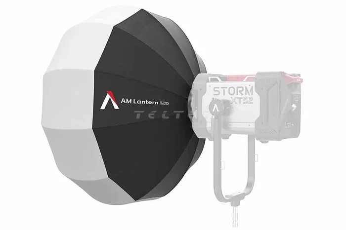 Aputure Storm AM Lantern 120