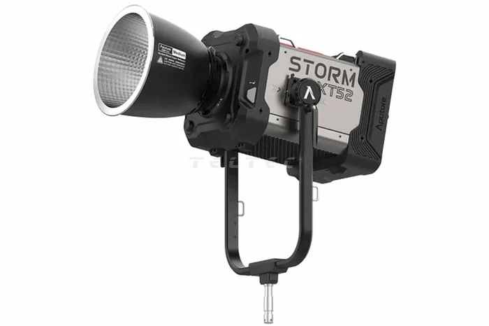 Aputure Storm XT 52 Dual Flight Case (EU CEE 32A)