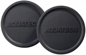 AQUATECH XF-55 Verschlusskappen-Set