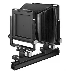 ARCA-SWISS Fachkamera F-Classic 5×7 Inch #12157