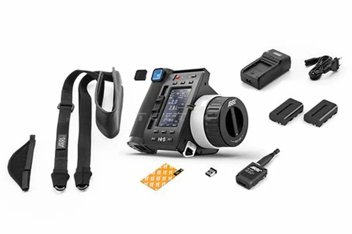 ARRI Hi-5 SX Basic Set