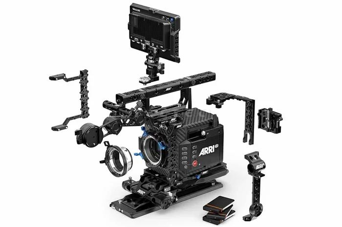 ARRI K0.0049868 ALEXA Mini LF Production Set 15 – CCM-1