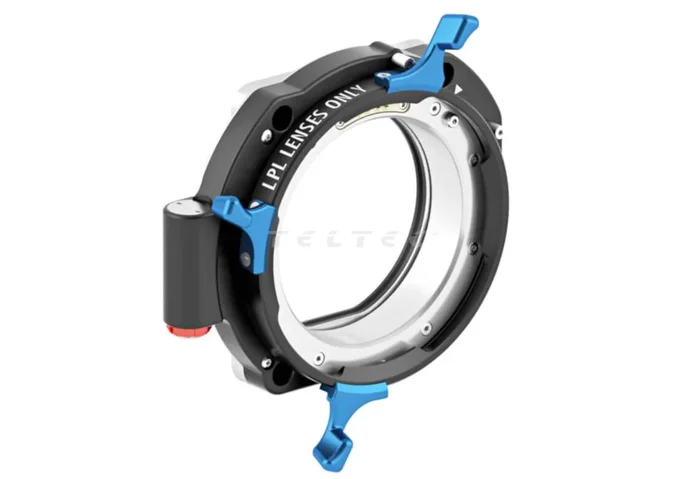 ARRI K2.0018983 ARRI LPL Mount (LBUS)