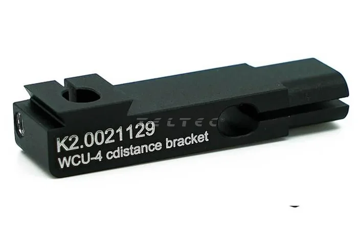 ARRI K2.0021129 cmotion WCU-4 cdistance Bracket