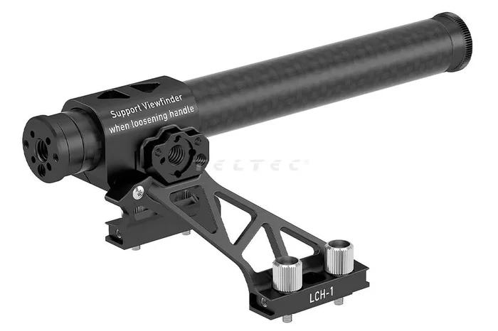 ARRI K2.0024066 Lightweight Camera Handle LCH-1