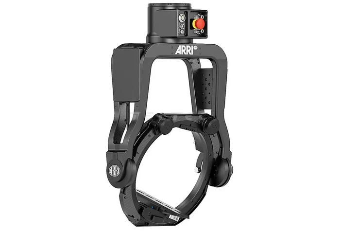 ARRI K2.0024167 V-Akkumount für SRH-3