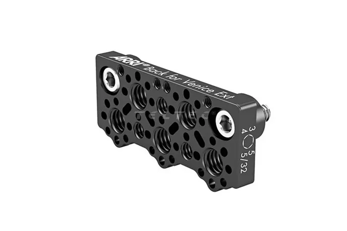 ARRI K2.0024573 Back Plate for Venice Ext. Unit