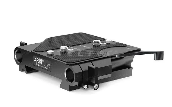 ARRI K2.0031435 Bridge Plate BP-9 15mm