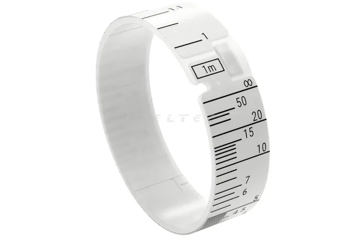 ARRI K2.0040116 Smart Focus Ring 1,00m