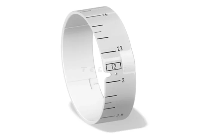 ARRI K2.0047211 Smart Iris Ring T2.0-T22