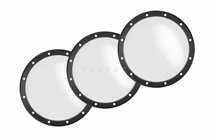 ARRI K2.0048140 Impression V 140P Filter Pack