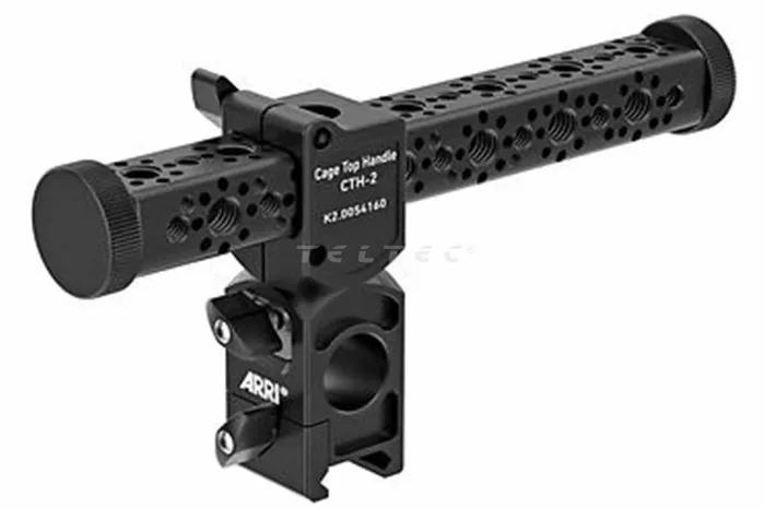 ARRI K2.0054160 Cage Top Handle CTH-2