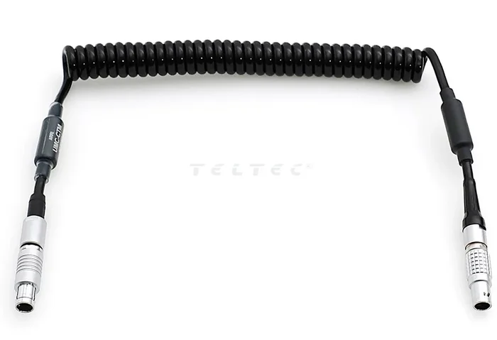 ARRI K2.65063.0 UMC-3A Cine Tape Measure Cable