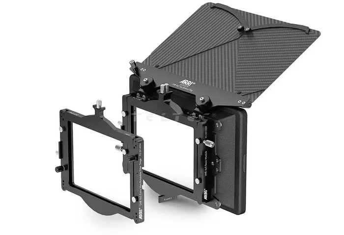 ARRI KK.0015175 LMB 4×5 Clamp-on Set